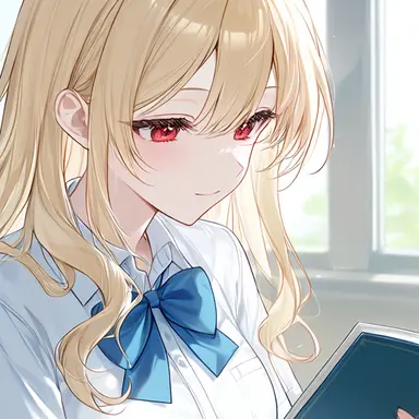 Profile image of 아리사