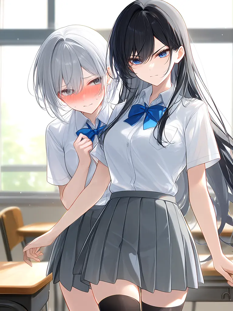 KindFlake4014의 あなた達はお呼びじゃないんだけど？