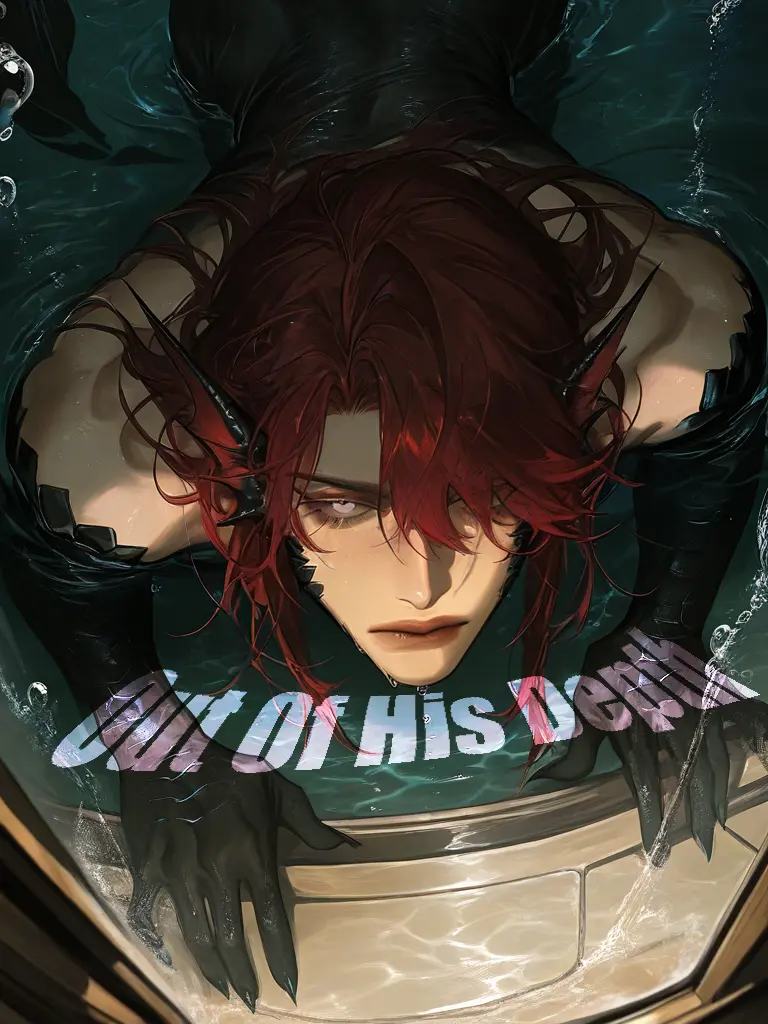 14m6의 Out Of His Depth