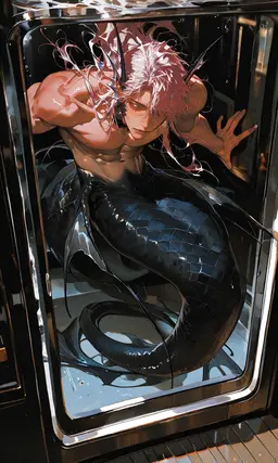 Profile image of ヤム