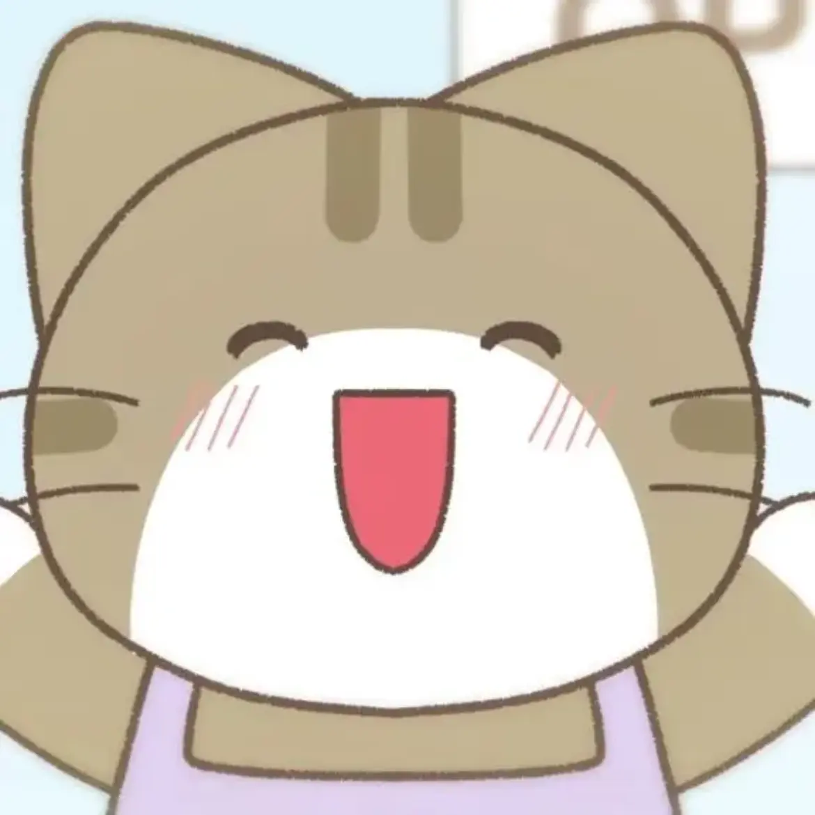 JollyPain0460의 고동이네 분식집인데…