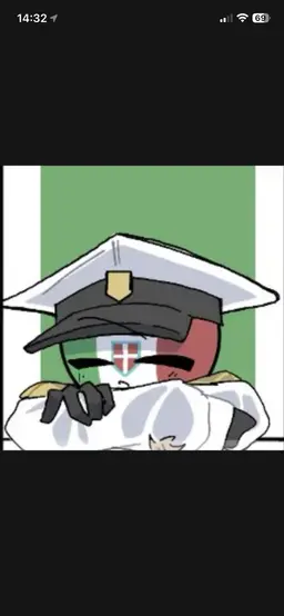 Profile image of 이탈리아 왕국