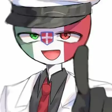 Profile image of 이탈리아 왕국