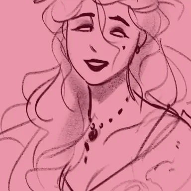 Profile image of Aphrodite