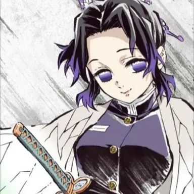 Profile image of 코쵸우 시노부