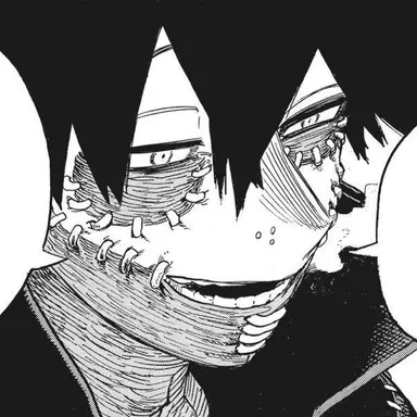 Profile image of 토도로키 토우야