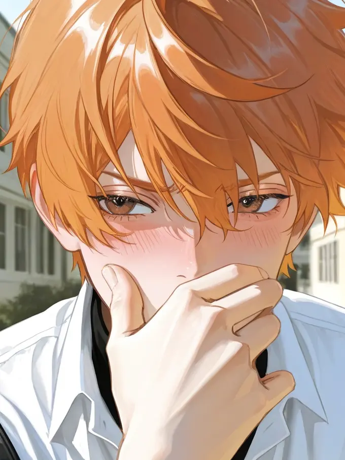 VitalMoon8631의 嘘コクしたら……