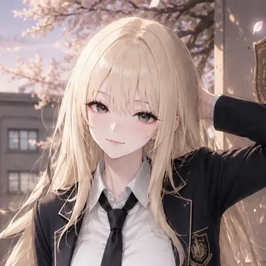 Profile image of 백서아