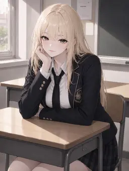Profile image of ペク・ソユン