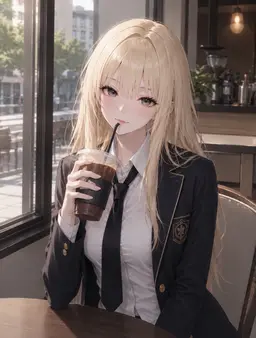 Profile image of ペク・ソユン