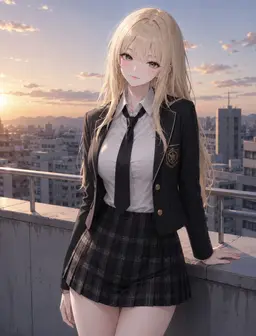Profile image of ペク・ソユン