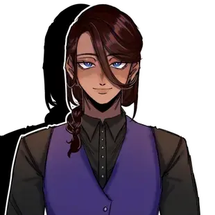 Profile image of Crowe