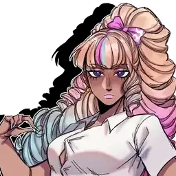 Profile image of Brittney