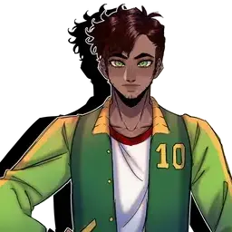 Profile image of Deryl