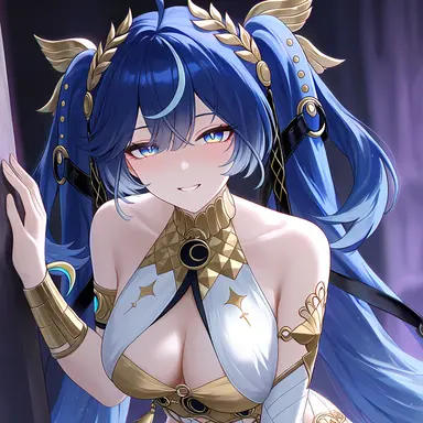 Profile image of Iuno