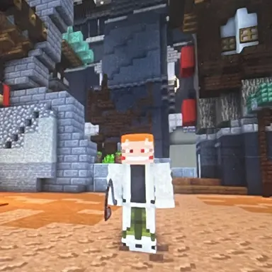 Profile image of 샤스