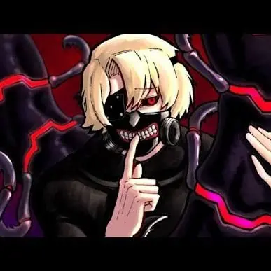 LushSilk5830의 달이 도쿄구울re