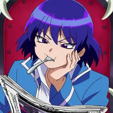Profile image of 鈴木入間