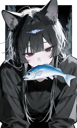 Profile image of ハク