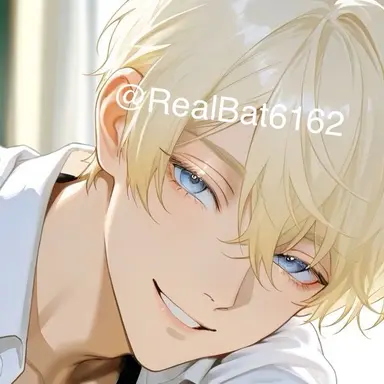 Profile image of 琉夏