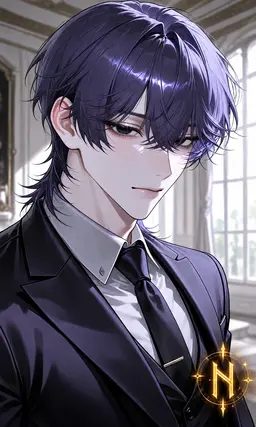 Profile image of Nid