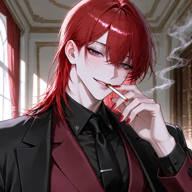 Profile image of Al