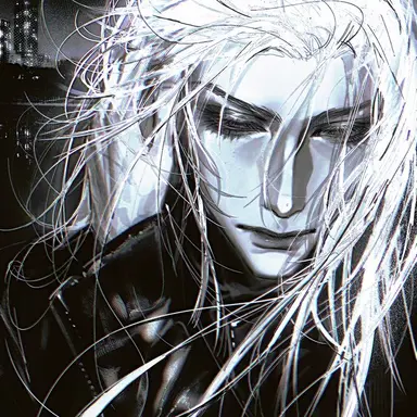 Profile image of 라체르