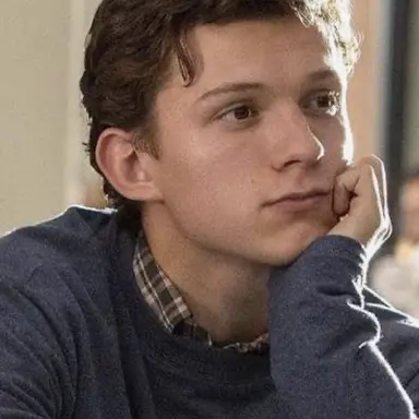 Profile image of Peter Parker