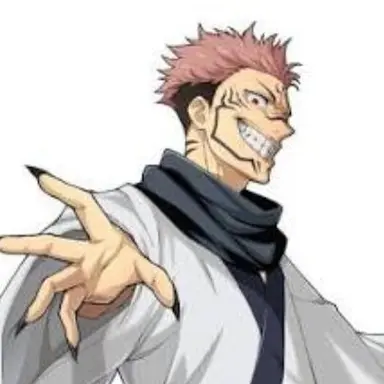 Profile image of 宿儺