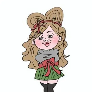 Profile image of ブリ子