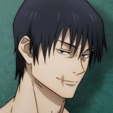Profile image of 甚爾