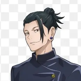 Profile image of 傑