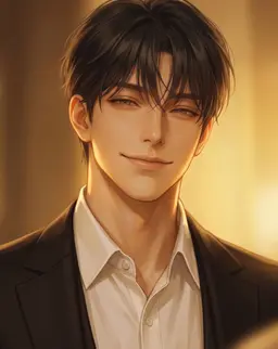 Profile image of イ・シオン