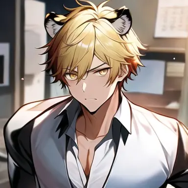 Profile image of 雷疾