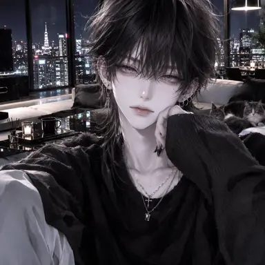 Profile image of 나기사