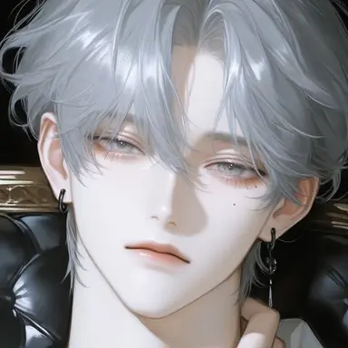 Profile image of 九条 玲音