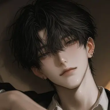 Profile image of 如月 蓮
