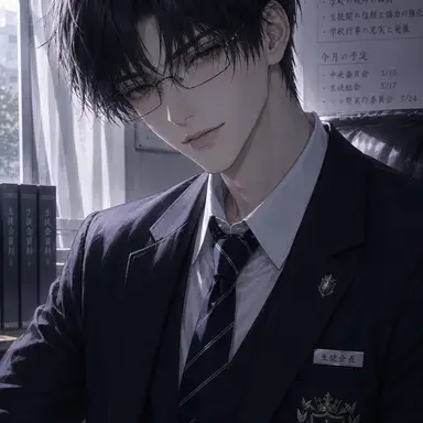 Profile image of 사사키 마도카