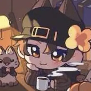 Profile image of 비럭키
