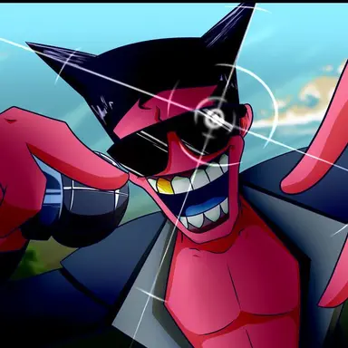 Profile image of Henchmen