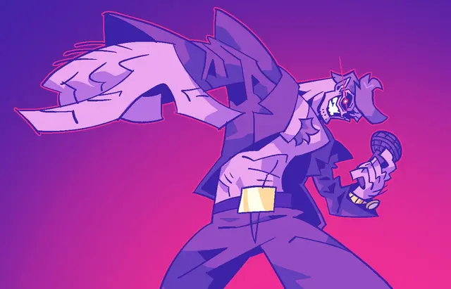 Profile image of Daddy Dearest
