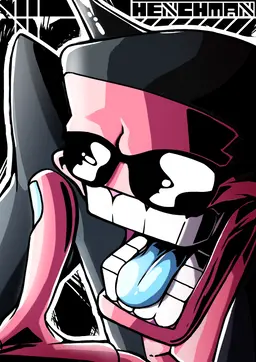 Profile image of Henchmen