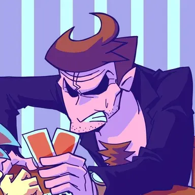Profile image of Daddy Dearest