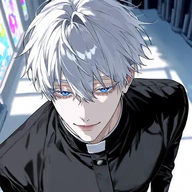Profile image of Abel