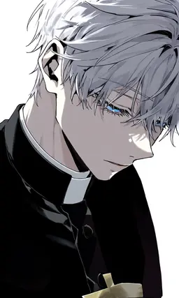 Profile image of Abel