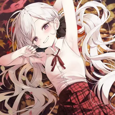 Profile image of 무츠키