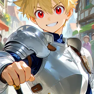 Profile image of Sly