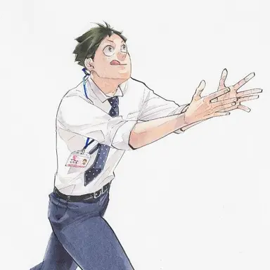 Profile image of 山口忠