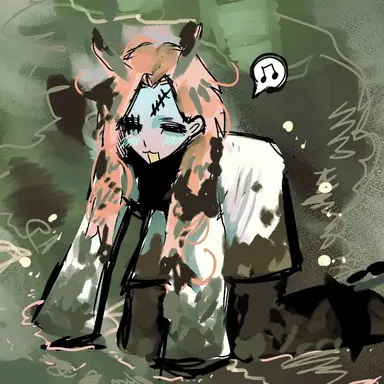 Profile image of ぞんび