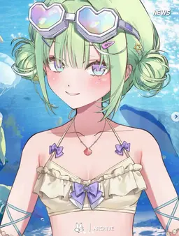 Profile image of 리코